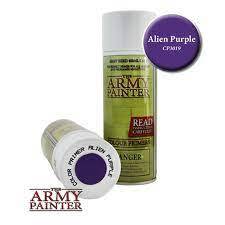 Colour Primer: Alien Purple cp3019